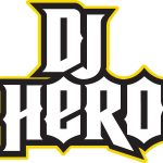 DJ Hero Logo Vector