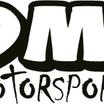 DMI Motorsports Logo Vector