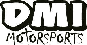 DMI Motorsports Logo Vector