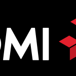 DMI – DIGITAL MANAGEMENT Logo Vector