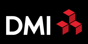 DMI – DIGITAL MANAGEMENT Logo Vector