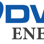 DWS Energy Logo Vector