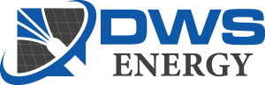 DWS Energy Logo Vector