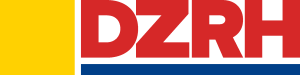 DZRH Logo Vector