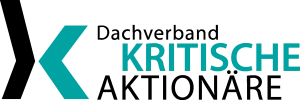 Dachverband der Kritischen Logo Vector