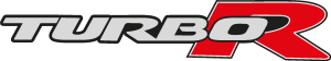 Daihatsu Turbo R Logo Vector