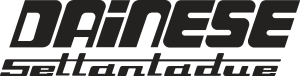 Dainese Settantadue Logo Vector