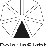 Dairy InSight Logo Vector