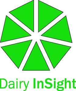 Dairy InSight new Logo Vector