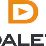 Dalet Media Logo Vector