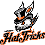 Danbury Hat Tricks Logo Vector