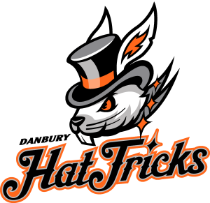 Danbury Hat Tricks Logo Vector