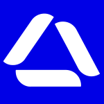 Danobatgroup Icon Logo Vector