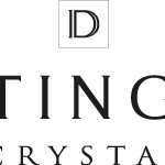 Dartington Crystal Logo Vector