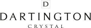 Dartington Crystal Logo Vector
