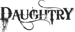 Daughtry Logo Vector