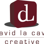 David La Cava Creative Logo Vector