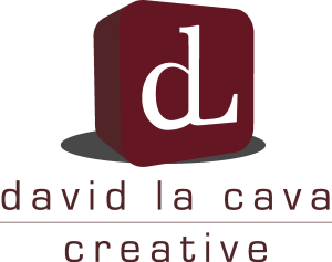 David La Cava Creative Logo Vector