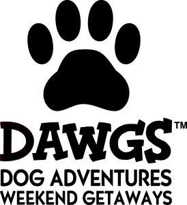 Dawgs black Logo Vector