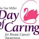 Day of Caring Logo Vector