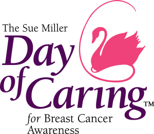 Day of Caring Logo Vector