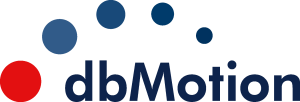 DbMotion Logo Vector