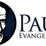 De Paul Center Logo Vector