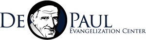 De Paul Center Logo Vector