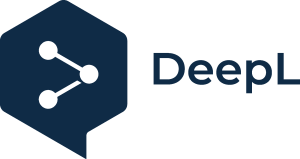 DeepL Logo Vector
