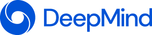 DeepMind New Logo Vector