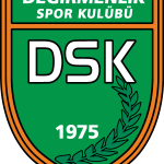 Degirmenlik Spor Kulübü Logo Vector