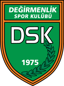 Degirmenlik Spor Kulübü Logo Vector