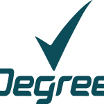 Degree Deodorant new Logo Vector