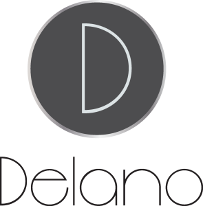 Delano Las Vegas Logo Vector - (.Ai .PNG .SVG .EPS Free Download)