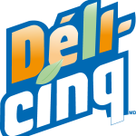 Deli Cinq Logo Vector