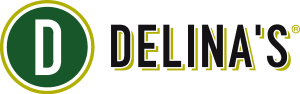 Delina’s Logo Vector