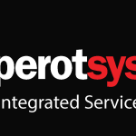 Dell Perot Systems Logo Vector