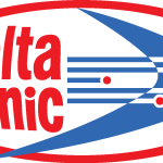 Delta Sonic Logo Vector