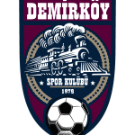 Demirköy Spor Kulübü Logo Vector