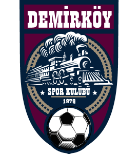 Demirköy Spor Kulübü Logo Vector