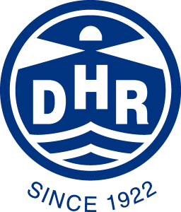 Den Haan Rotterdam Logo Vector