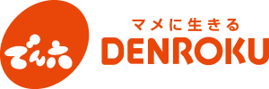 Denroku Logo Vector