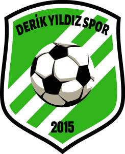 Derik Yıldızspor Logo Vector