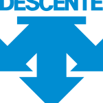 Descente New Logo Vector