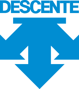 Descente New Logo Vector