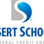 Desert Schools Federal Credit Union Logo Vector