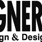 Designer Sign Logo Vector