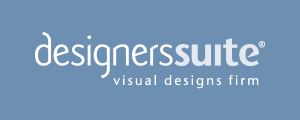 Designers Suite Logo Vector