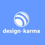 Designkarma Inc. Logo Vector