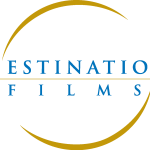 Destination Films Logo Vector